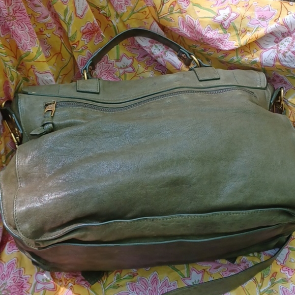 Proenza Schouler bag. - Picture 4 of 11